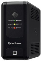 Фото - ИБП CyberPower UT800EIG 800 ВА