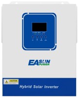 Фото - Инвертор Easun ISolar-SMG-II-4KW-24V-WiFi 