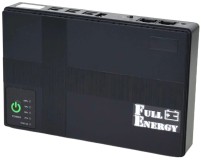 Фото - ИБП Full Energy BBGP-18W 