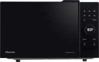 Фото - Микроволновая печь Hisense H23MOBSD2H4 черный