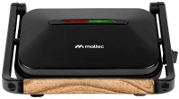 Фото - Электрогриль Maltec SM1500W черный