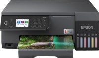 МФУ Epson EcoTank L8100 