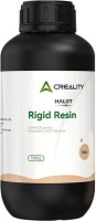 Фото - Пластик для 3D печати Creality HALOT Rigid Resin Skin 1kg 1 кг  бежевый