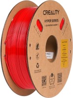 Фото - Пластик для 3D печати Creality Hyper PETG Red 1kg 1 кг  красный