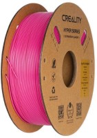 Фото - Пластик для 3D печати Creality Hyper PLA Viva Magenta 1kg 1 кг  розовый