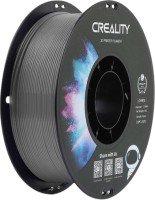 Фото - Пластик для 3D печати Creality CR-PETG Grey 1kg 1 кг  серый