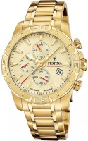 Фото - Наручные часы FESTINA F20705/2 