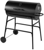 Фото - Мангал / барбекю VonHaus Barrel Charcoal BBQ 