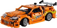 Конструктор Lego Fast and Furious Toyota Supra MK4 42204 