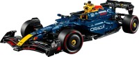 Фото - Конструктор Lego Oracle Red Bull Racing RB20 F1 Car 42206 