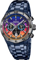 Фото - Наручные часы FESTINA F20709/1 