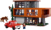 Конструктор Lego Twilight The Cullen House 21354 