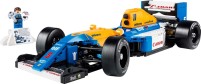 Конструктор Lego Williams Racing FW14B and Nigel Mansell 10353 