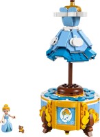 Конструктор Lego Cinderellas Dress 43266 