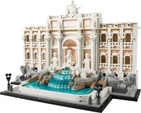 Фото - Конструктор Lego Trevi Fountain 21062 