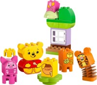 Конструктор Lego Winnie the Poohs Birthday Party 10457 