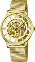 Фото - Наручные часы FESTINA F20667/1 