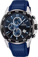 Фото - Наручные часы FESTINA F20330/A 