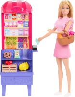 Фото - Кукла Barbie Teresa Recipe For Friendship Malibu JCT05