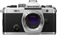 Фотоаппарат Olympus OM-3  body