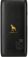 Фото - Powerbank Doberman Powerbank 20000 65W 