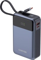 Фото - Powerbank Canyon PB-600 