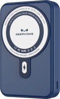 Фото - Powerbank Keephone Snap Stand 10000 