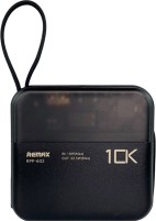 Фото - Powerbank Remax Sucha Pro RPP-602 