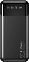 Фото - Powerbank XO PR191 