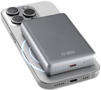 Фото - Powerbank SBS iPhone Battery Pack 10000 