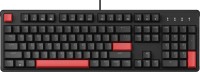 Фото - Клавиатура Lemokey X3  Brown Switch