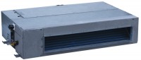 Фото - Кондиционер Neoclima NDSI/NUI24AG1m 70 м²