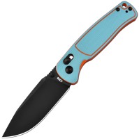 Фото - Нож / мультитул CJRB Shale J1943-BBO