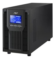 Фото - ИБП FSP Champ Tower Schuko 3K 3000 ВА