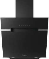 Фото - Вытяжка Hotpoint-Ariston PHVS 61F LT DP K черный