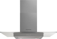 Фото - Вытяжка Russell Hobbs RHFGCH901SS серебристый