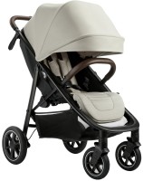 Фото - Коляска Baby Jogger City Mini Air 