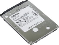 Фото - Жесткий диск Toshiba MQ02ABFxxx 2.5" MQ02ABF050H 500 ГБ