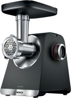 Фото - Мясорубка Bosch Series 6 MFWS660B черный