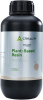 Фото - Пластик для 3D печати Creality HALOT Plant-Based Resin Light Brown 1kg 1 кг  коричневый