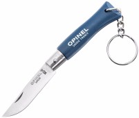 Фото - Нож / мультитул OPINEL N°04 Keychain 