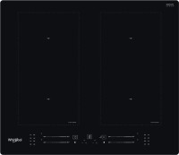 Фото - Варочная поверхность Whirlpool WL S7260 NE черный