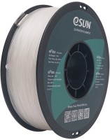 Фото - Пластик для 3D печати eSUN eFlex Natural 1kg 1 кг  белый