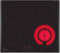 Фото - Варочная поверхность Balay 3EB721LR черный
