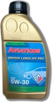 Фото - Моторное масло Finke Aviaticon Unique Longlife PRO 5W-30 1 л