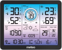 Фото - Метеостанция Meteo SP600 