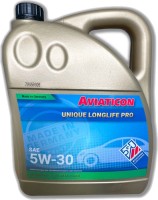 Фото - Моторное масло Finke Aviaticon Unique Longlife PRO 5W-30 5 л