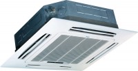 Фото - Кондиционер Neoclima NTSI/NUI18AG1s 50 м²