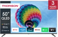 Фото - Телевизор Thomson 50QG4S14 50 "