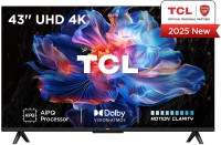 Фото - Телевизор TCL 43V6C 43 "